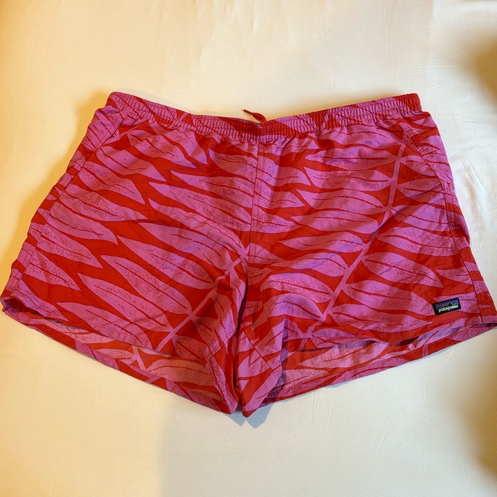 Patagonia baggies